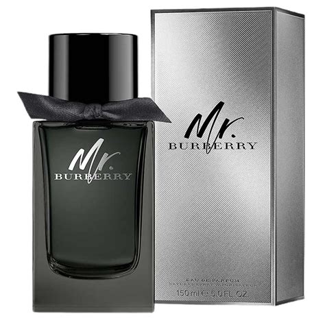 Review Nước Hoa Mr Burberry 150ml Eau De Parfum